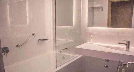 Esplendor by Wyndham Asuncion в Asuncion, PY