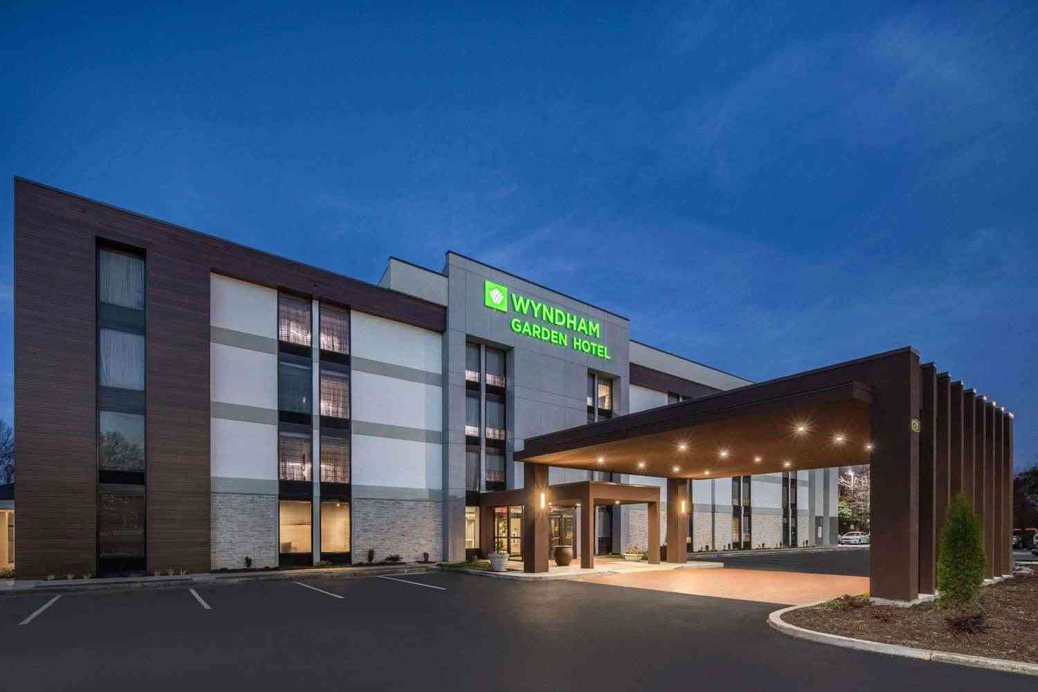 Wyndham Garden Marietta Atlanta North à Marietta, GA