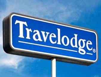 Travelodge by Wyndham Buena Park в Buena Park, CA