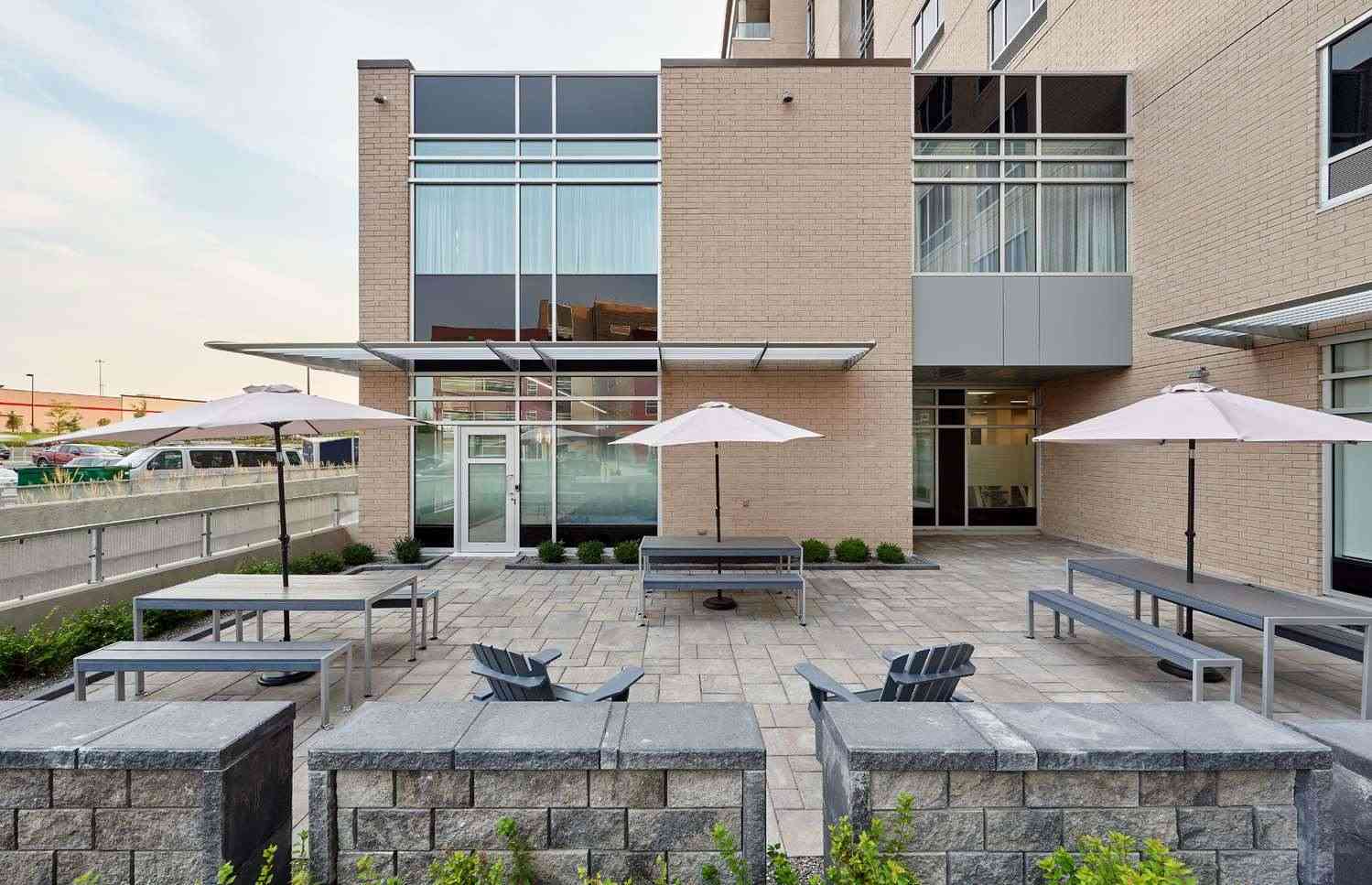 LÃ©vis, QC 的 Hampton Inn & Suites by Hilton Quebec City Levis