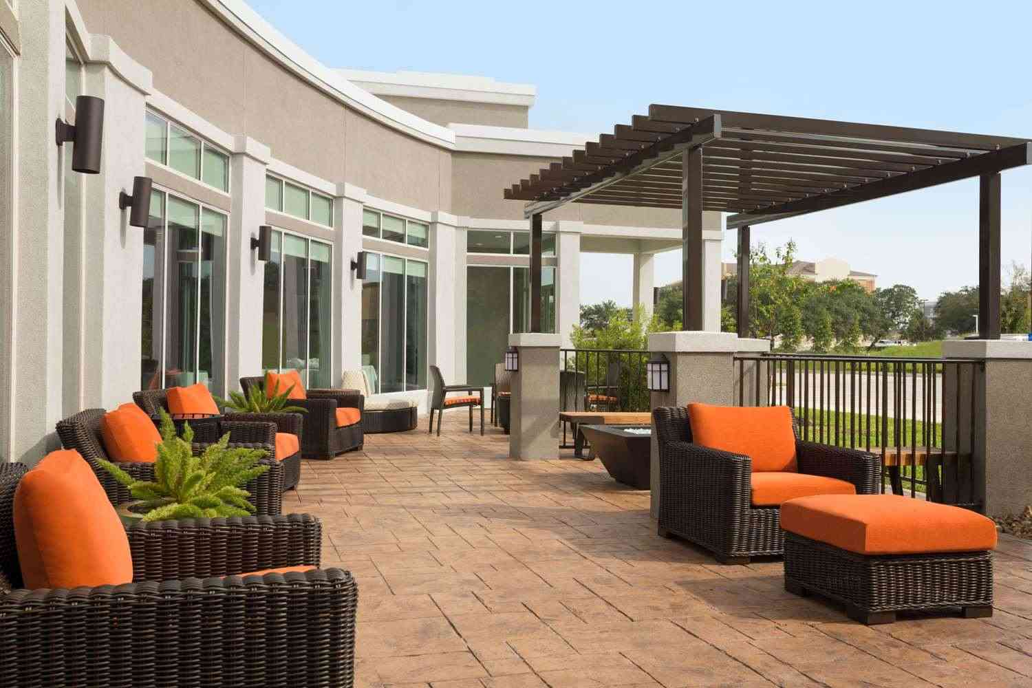 Baytown, TX의 Hilton Garden Inn Houston-Baytown