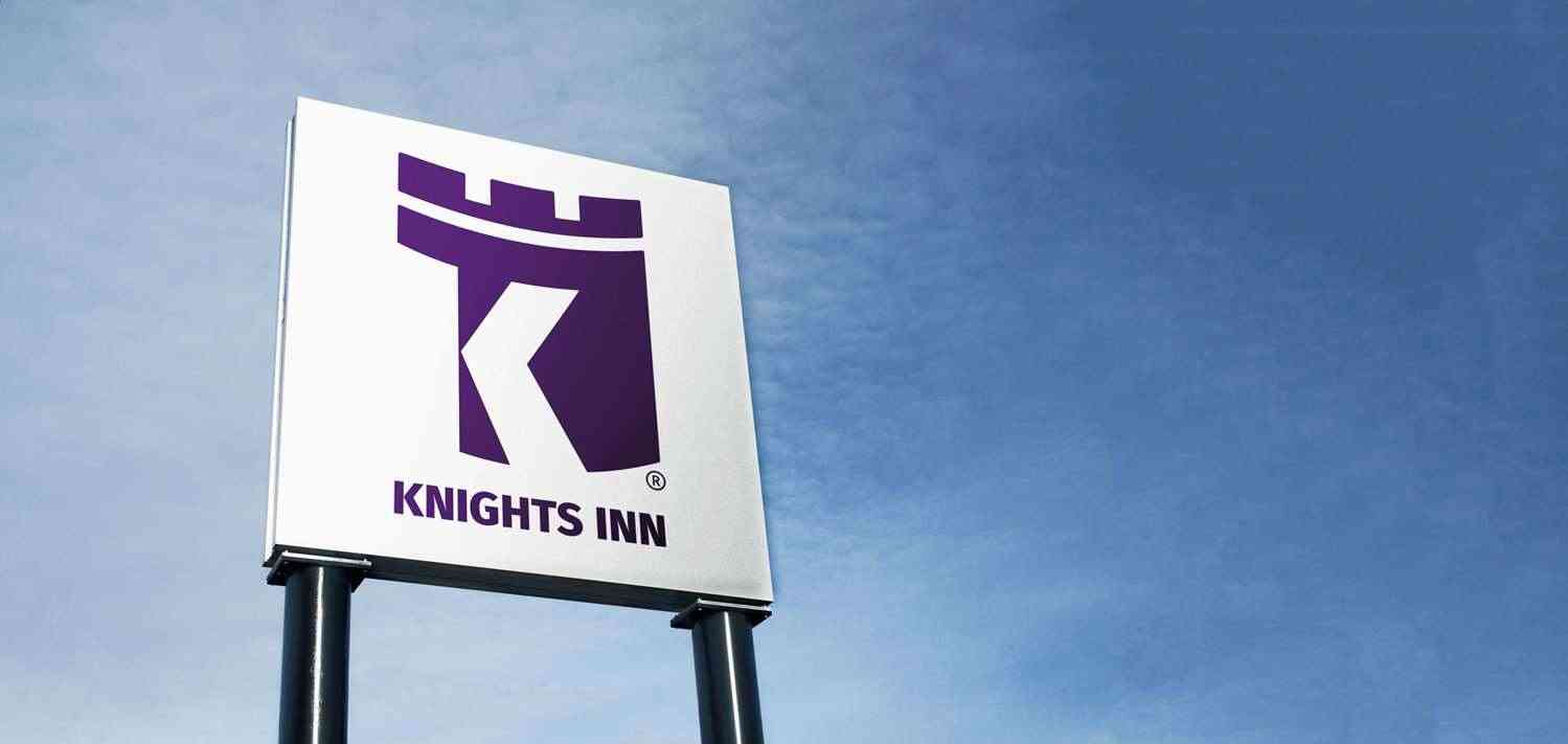 Knights Inn Lethbridge en Lethbridge, AB
