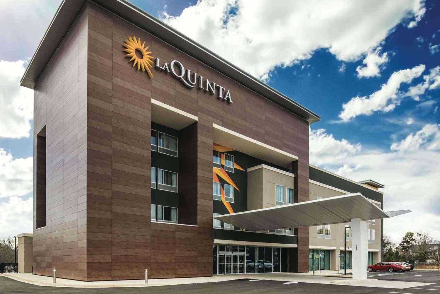 LaQuinta Inn & Suites Atlanta South - McDonough i McDonough, GA