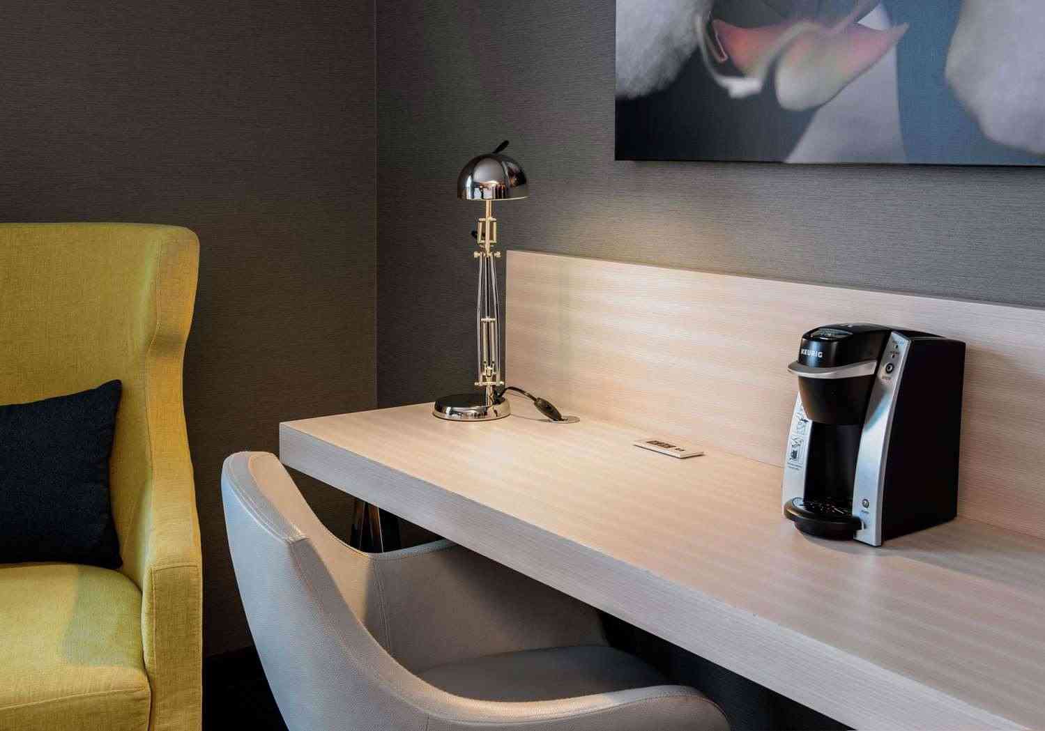 Winnipeg, MB 的 Hilton Garden Inn Winnipeg South