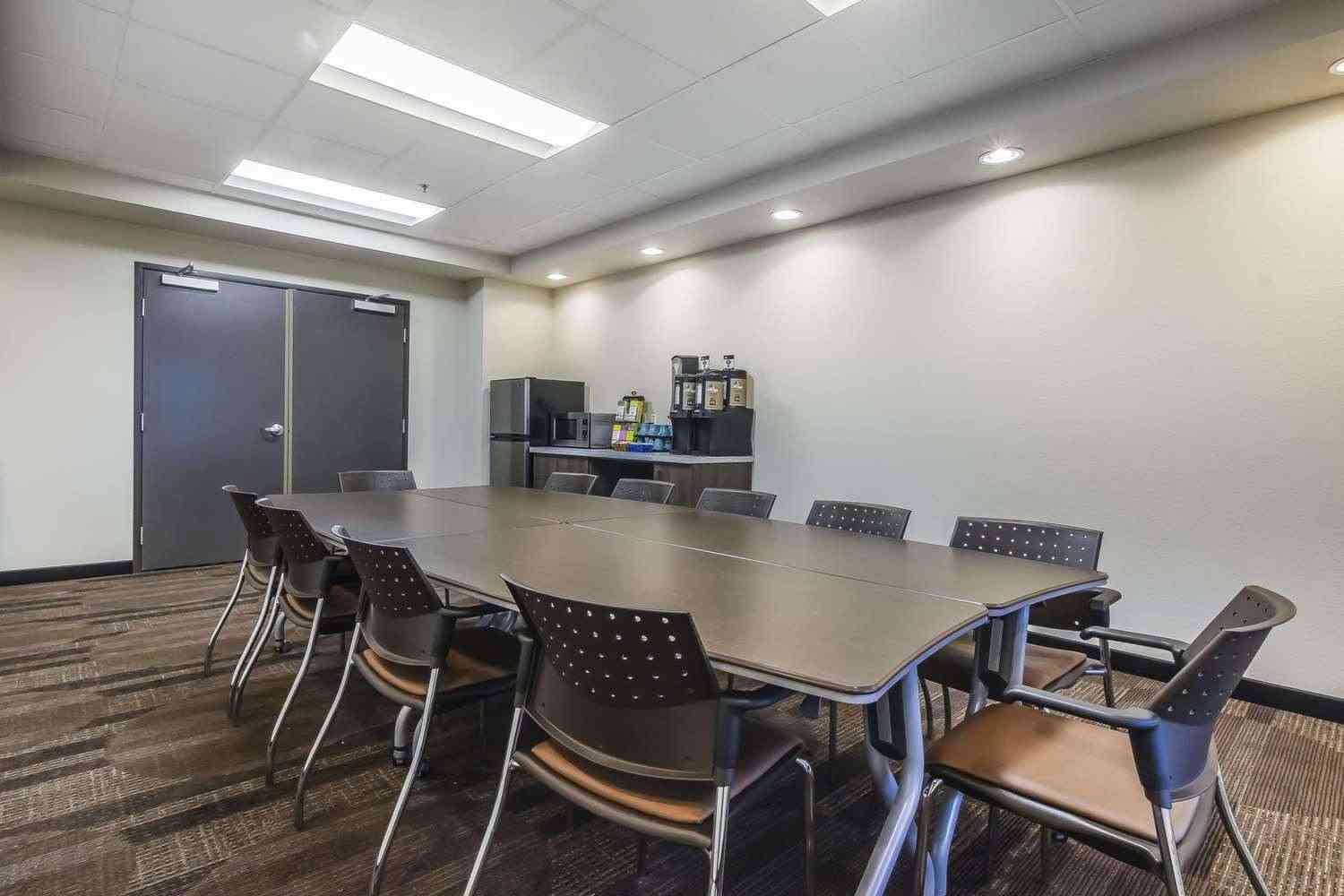 Quality Inn and Suites Moose Jaw em Moose Jaw, SK