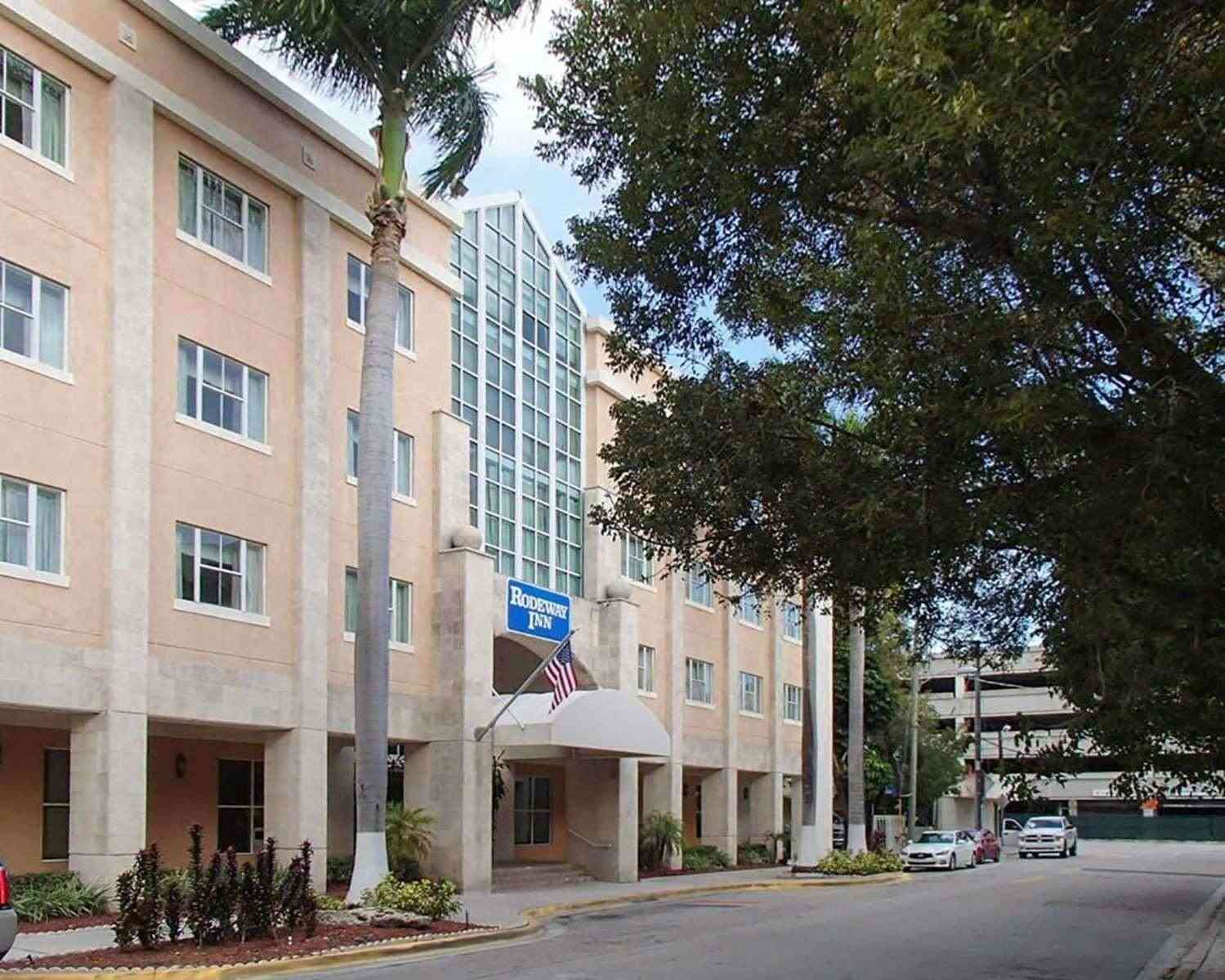 Rodeway Inn South Miami - Coral Gables, South Miami, FL