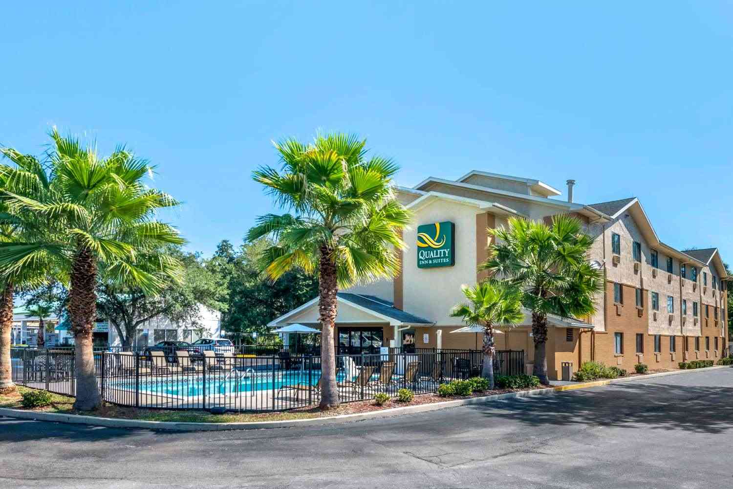 Quality Inn Leesburg in Leesburg, FL