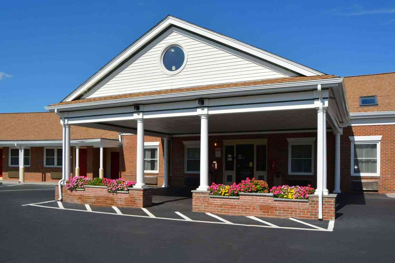 Quality Inn Raynham - Taunton in Raynham, MA