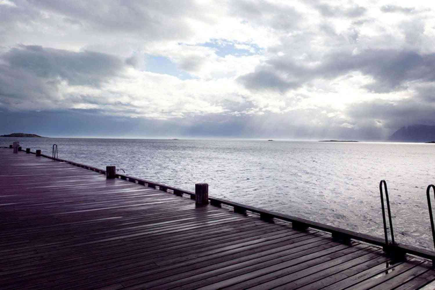 Home Hotel Arcticus a Harstad, NO