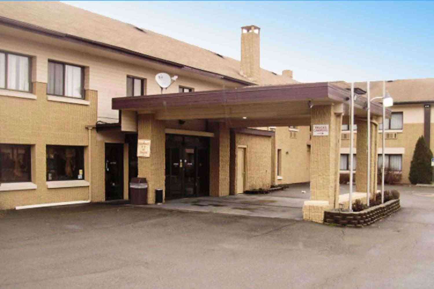 Quality Inn and Suites Binghamton Vestal em Binghamton, NY