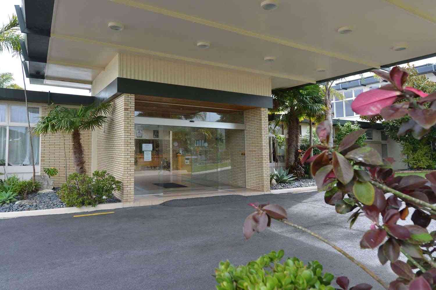 Onerahi, NZ의 Comfort Hotel Flames Whangarei