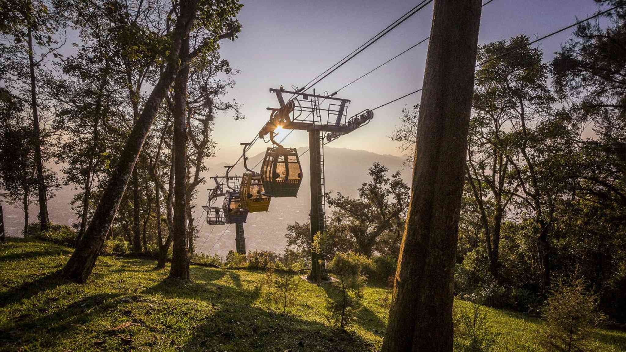 奧里扎巴, MX 的 Holiday Inn Orizaba