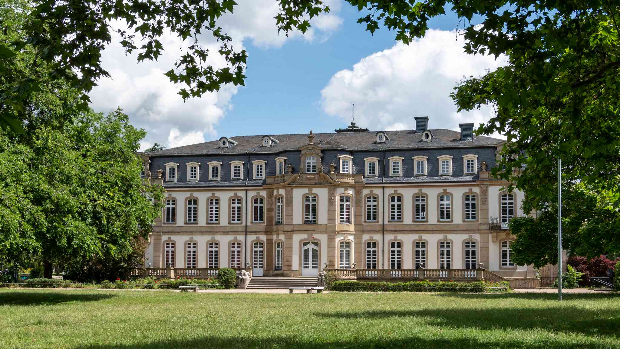 奧芬巴赫, DE 的 Holiday Inn Express Offenbach