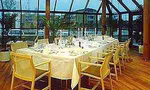 Glostrup Parkhotel i Glostrup, DK