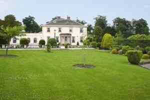 Penrith, GB1 的 Roundthorn Country House