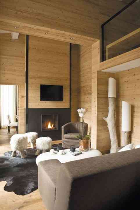 Hotel Post Zermatt a Zermatt, CH