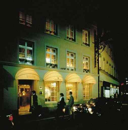 Baslertor Summer Pool Hotel a Lucerne, CH