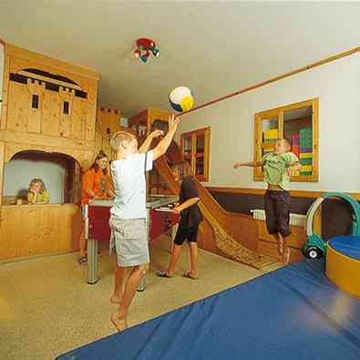 Landhotel Gruenberg am See à Gmunden, AT