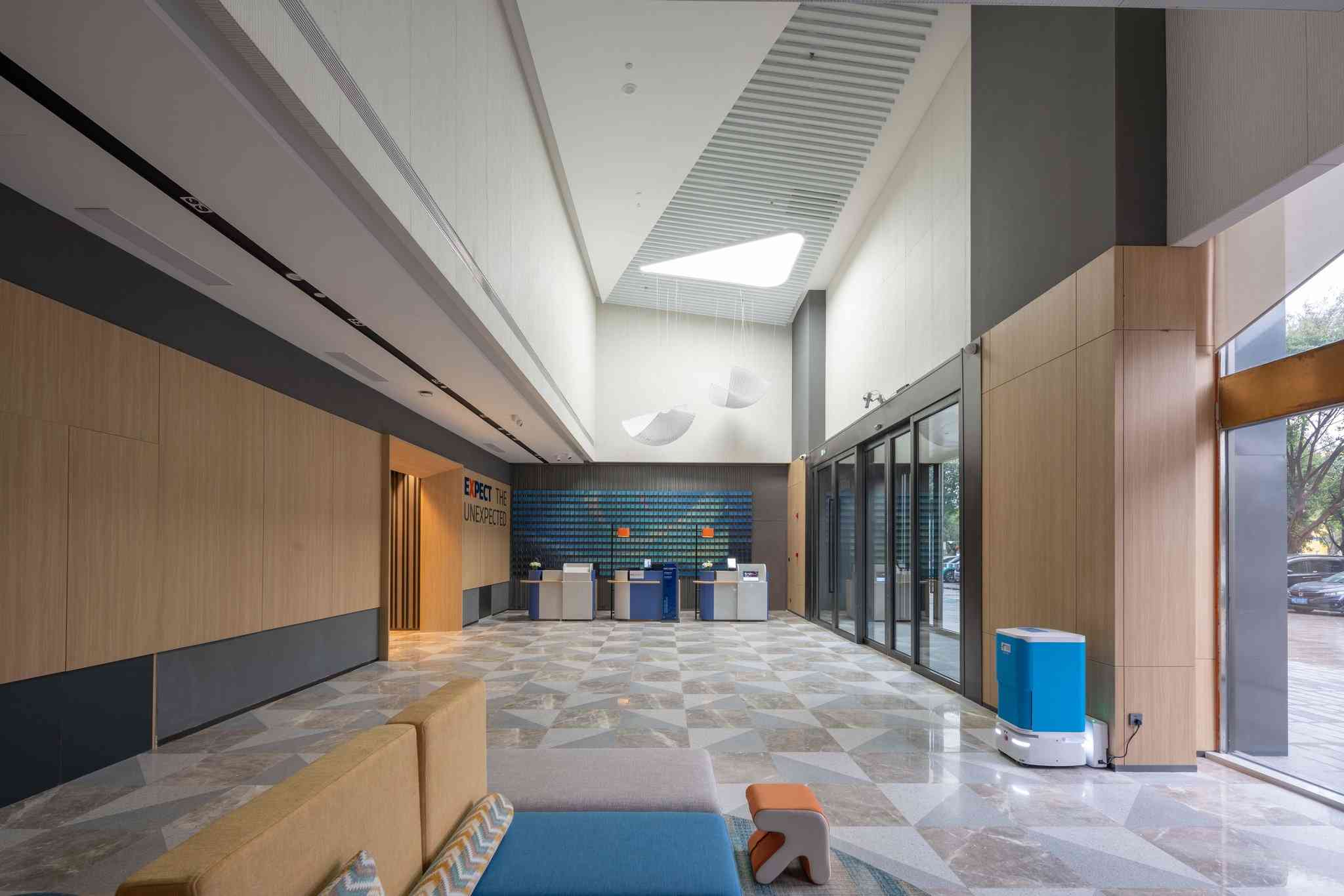 廈門, CN 的 Holiday Inn Express Xiamen Jimei New Town