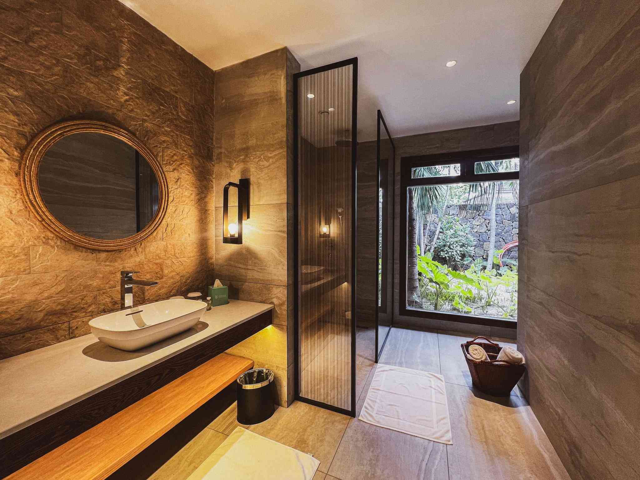 Maradiva Villas Resort And Spa i Flic en Flac, MU