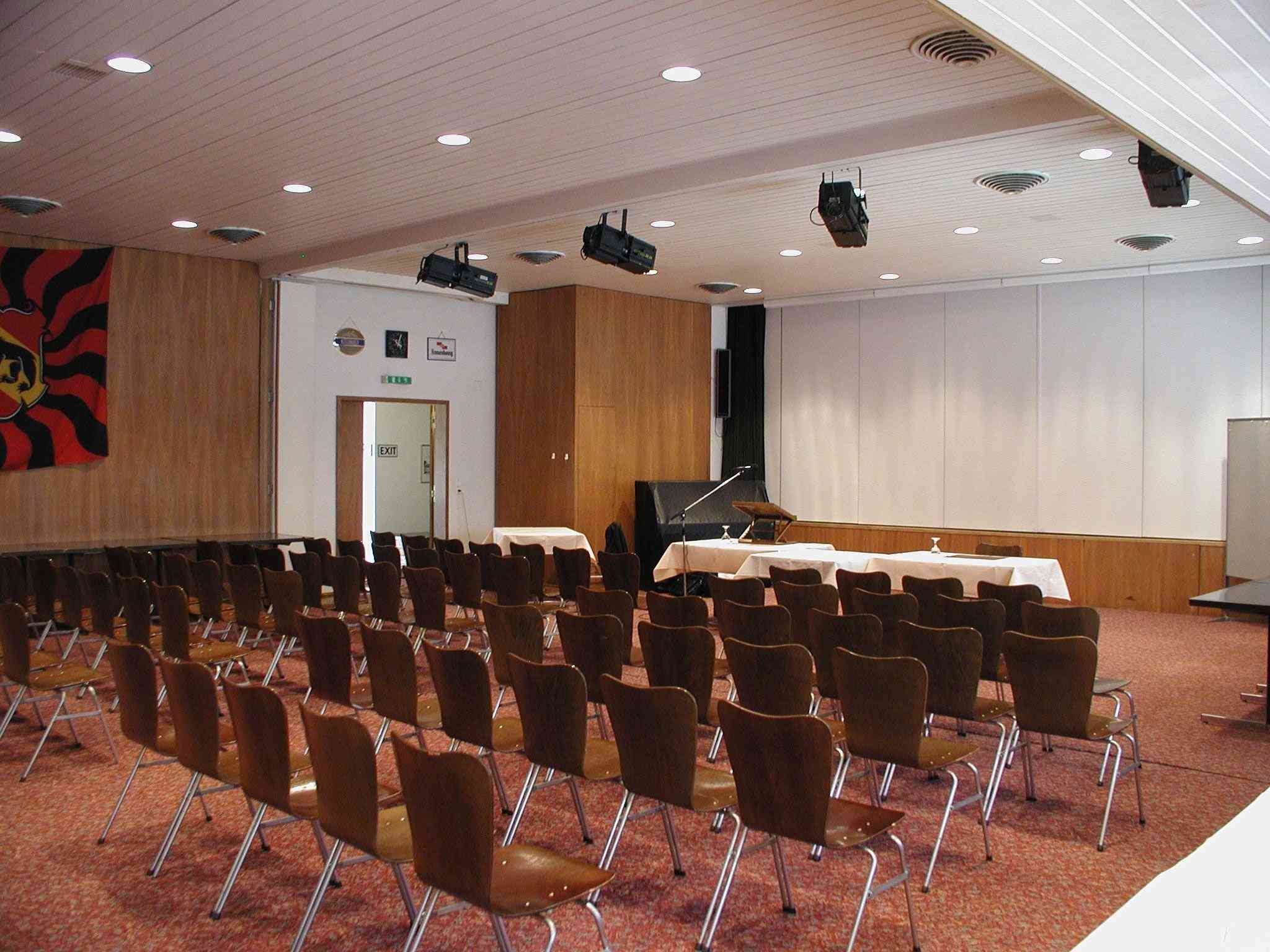 Hotel Linde Stettlen a Stettlen, CH