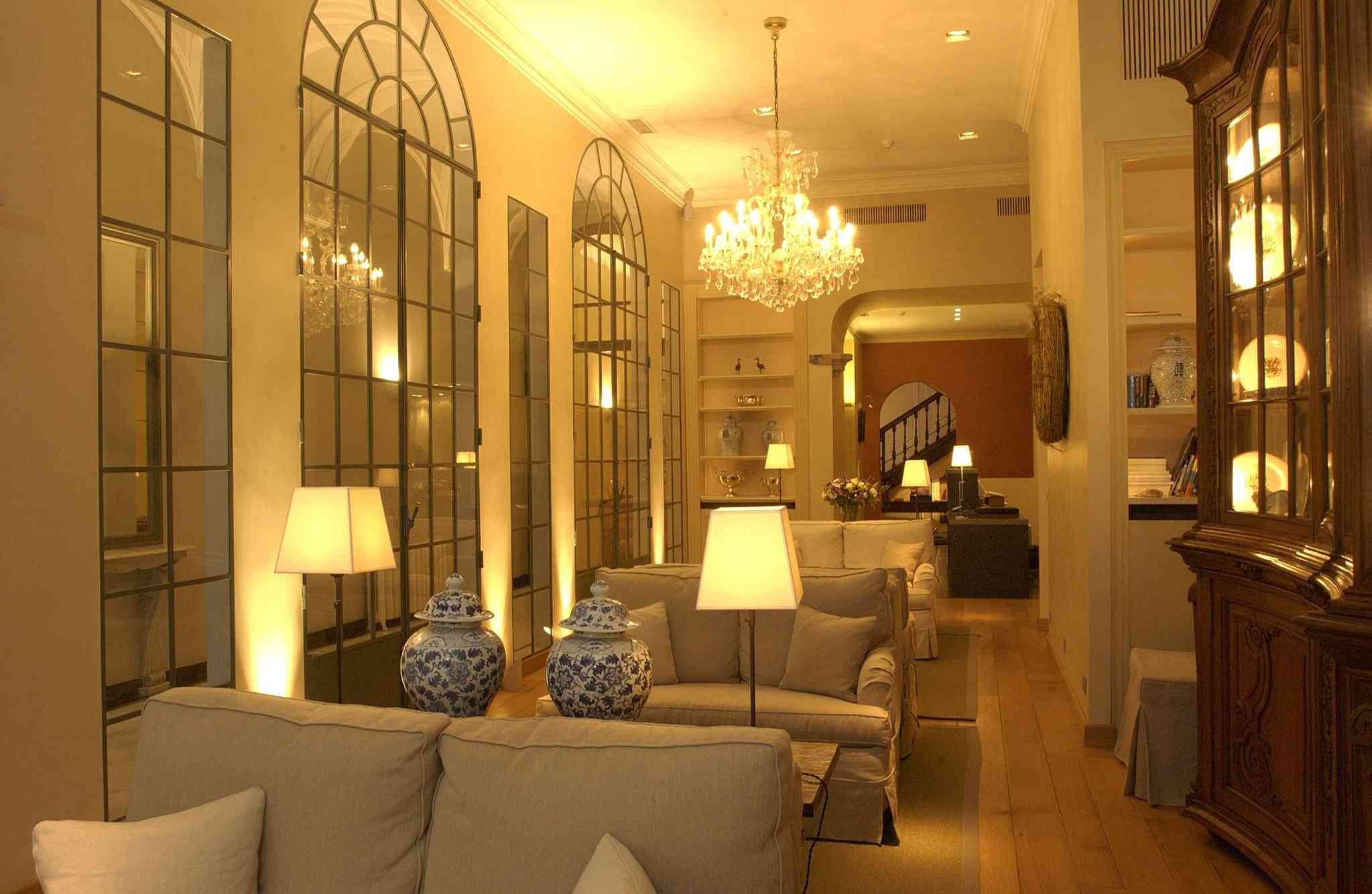 Hotel Le Dixseptieme à Bruxelles, BE