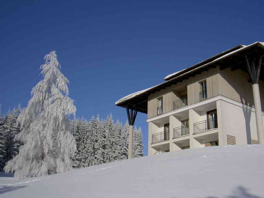 Aldiana Club Ampflwang i Ampflwang im Hausruckwald, AT