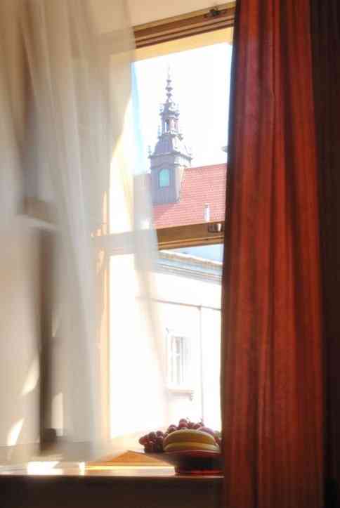 Hotel RT Regent, Krakow, PL