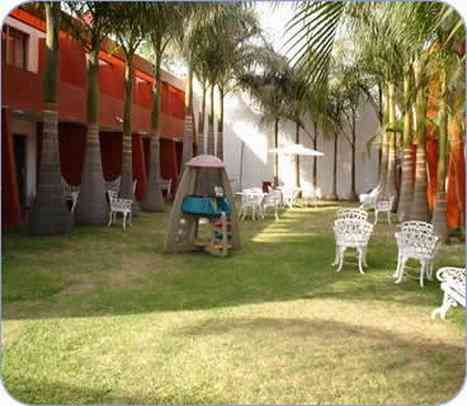 Hotel Suites del Real в Zapopan, MX