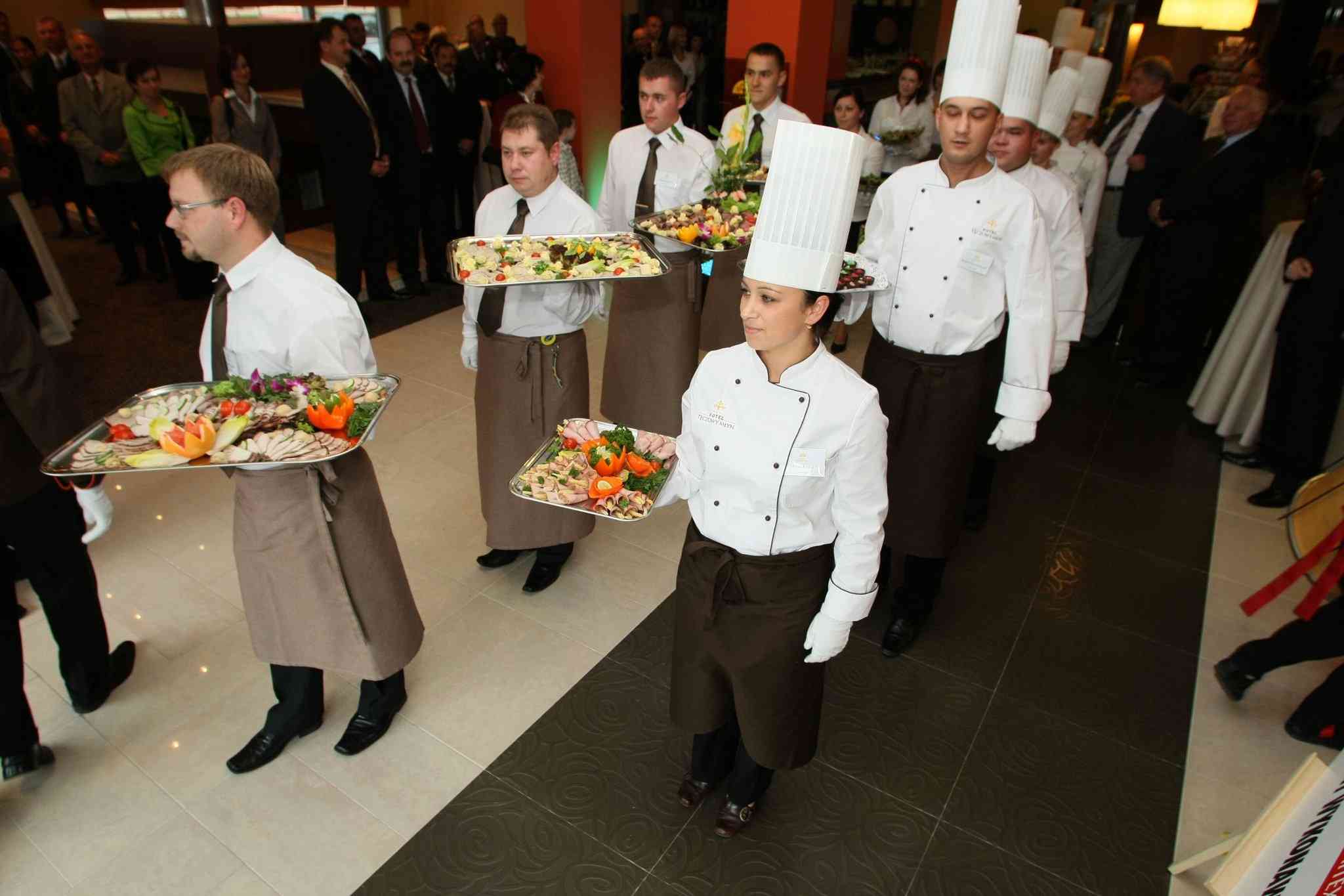 Hotel Teczowy Mlyn in Kielce, PL