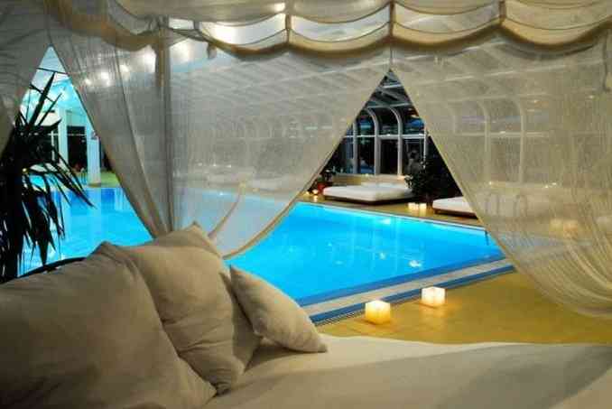 Hotel Bryza Resort & Spa in Jurata, PL