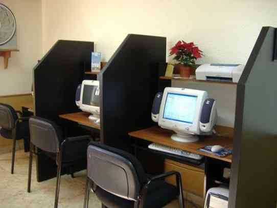 Hotel Hacienda del Rio em Tijuana, MX