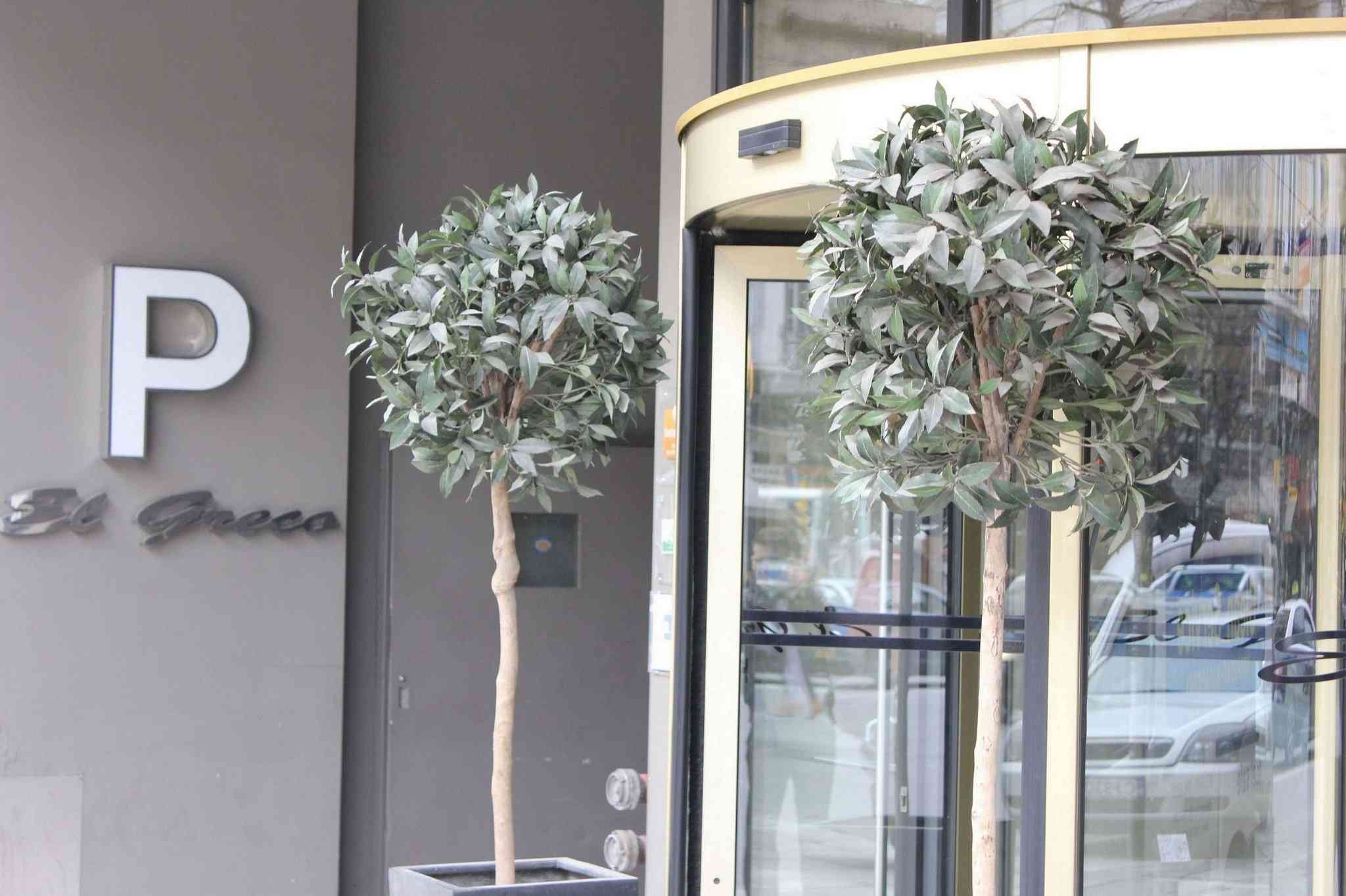 Thessaloniki, GRにおけるHotel Thessaloniki El Greco 