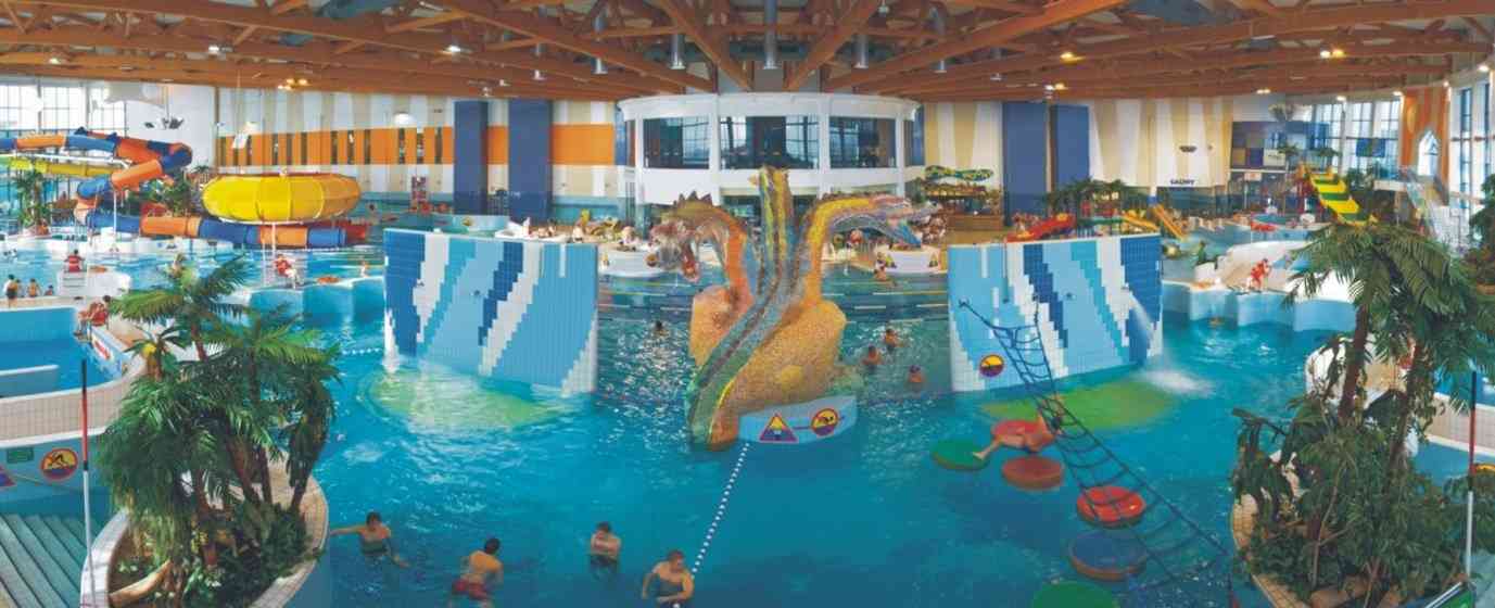 Hotel Swing in Krakow, PL