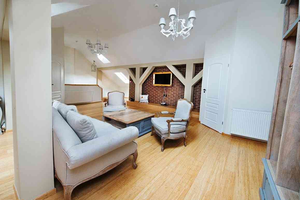 Hotel Mikolaj à Krakow, PL