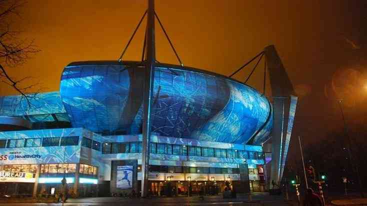 Hotel La Reine a Eindhoven, NL