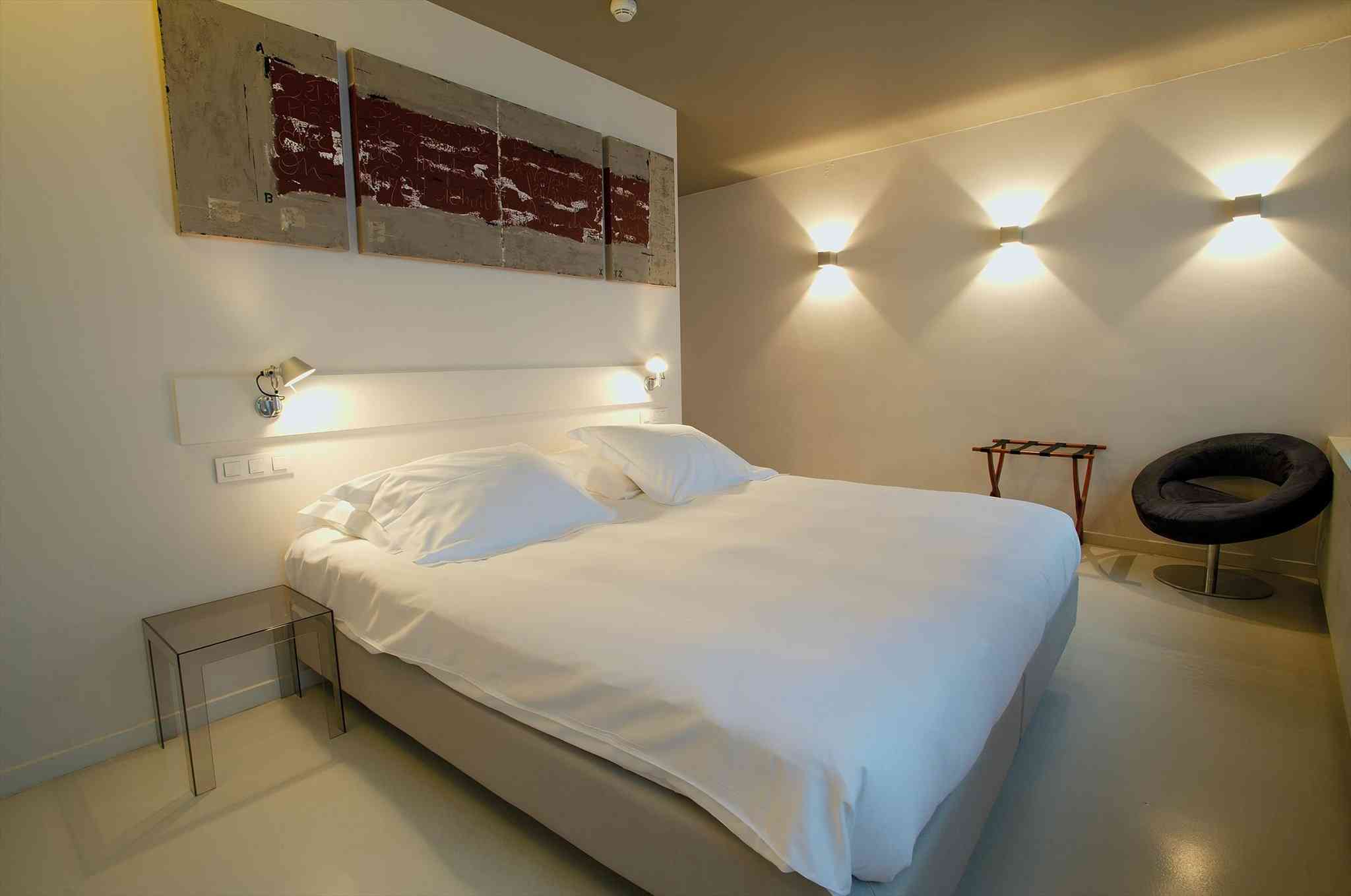 Matelote Hotel en Amberes, BE