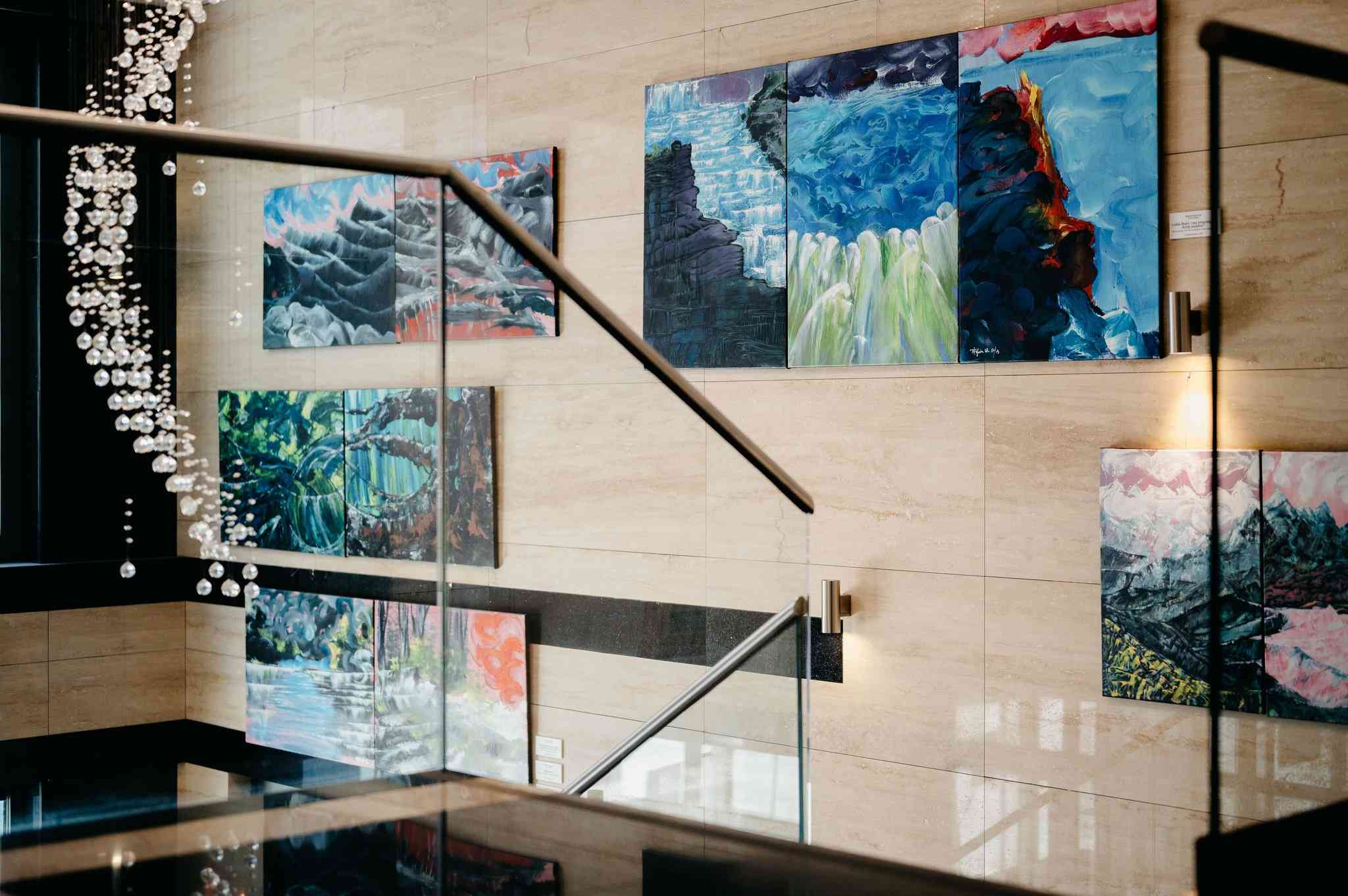 inQse Wroclaw Centre en Breslavia, PL