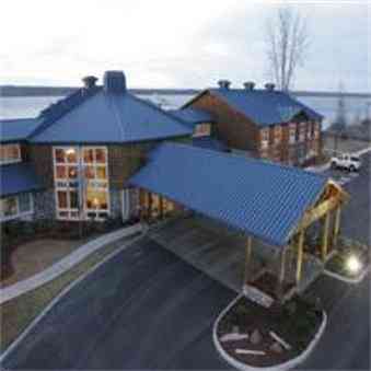 Boardman, OR 的 River Lodge and Grill