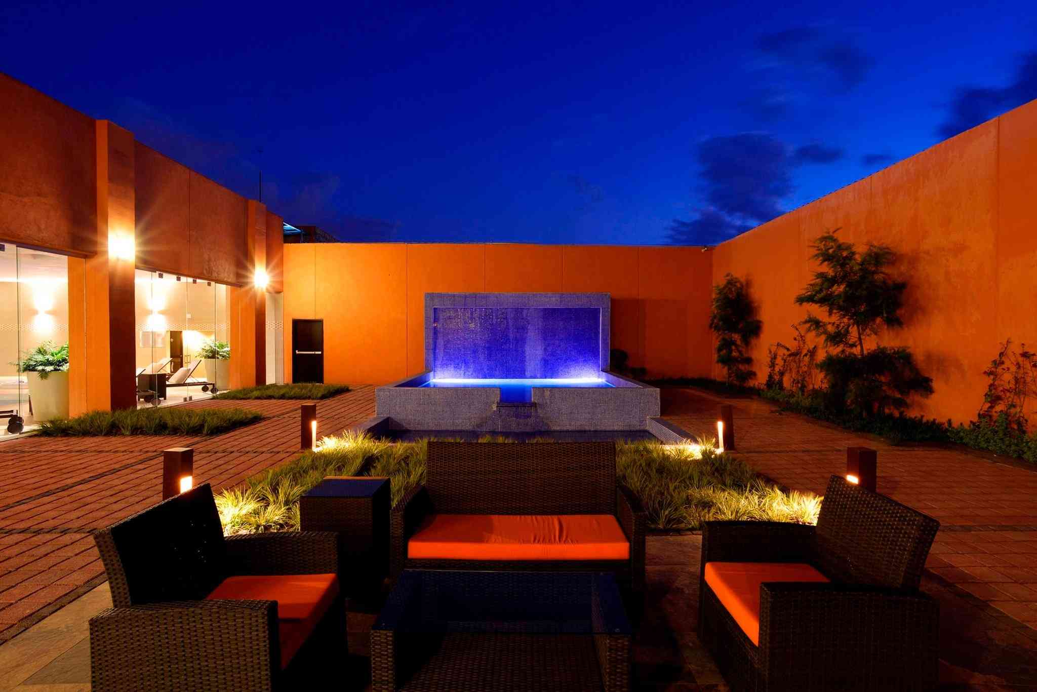 Courtyard by Marriott Toluca Tollocan, Toluca, MX