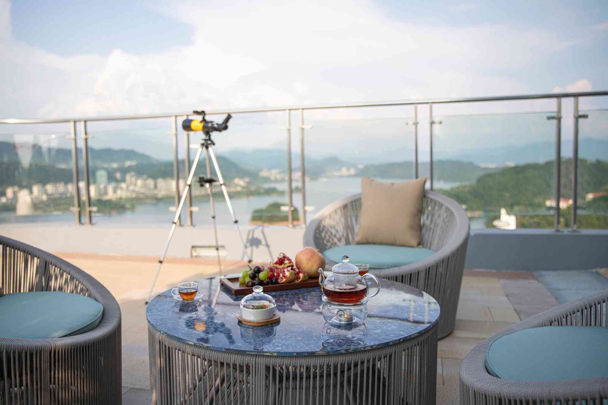 Holiday Inn One Thousand Island Lake, hangzhou, CN