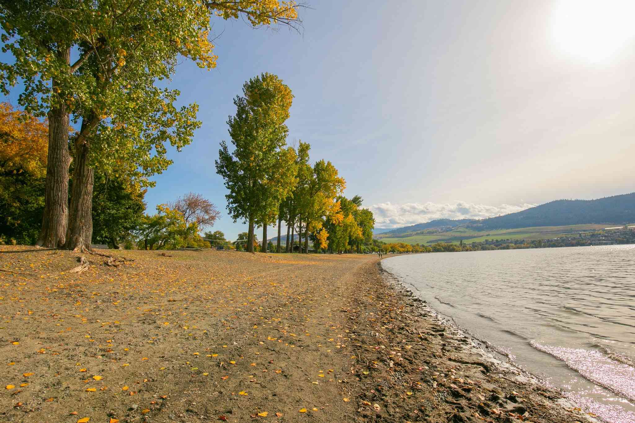 Holiday Inn Express Hotel & Suites Vernon i Vernon, BC