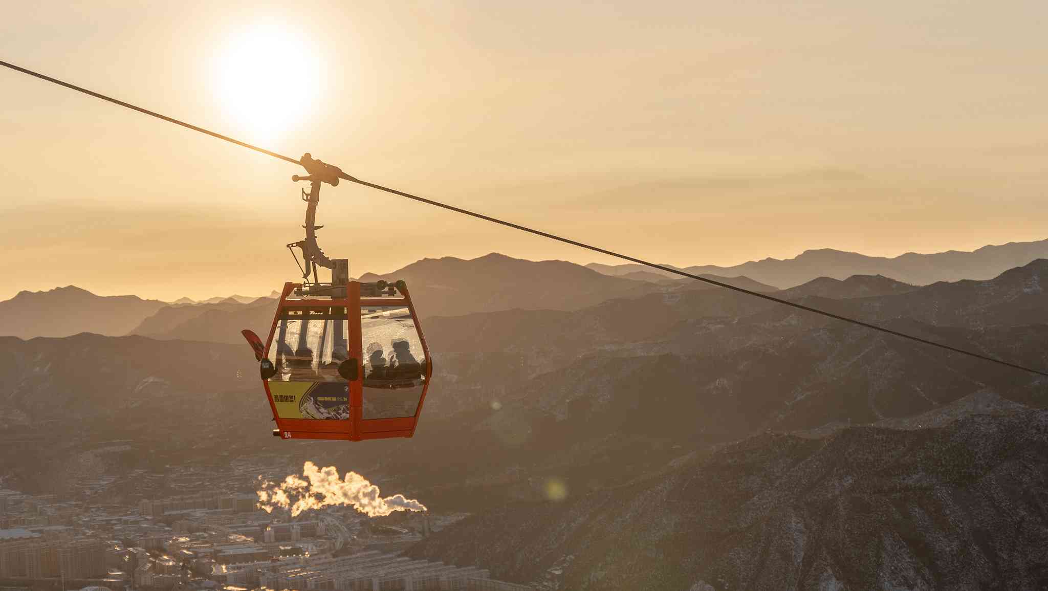 张家口, CN 的 Holiday Inn Express Chongli