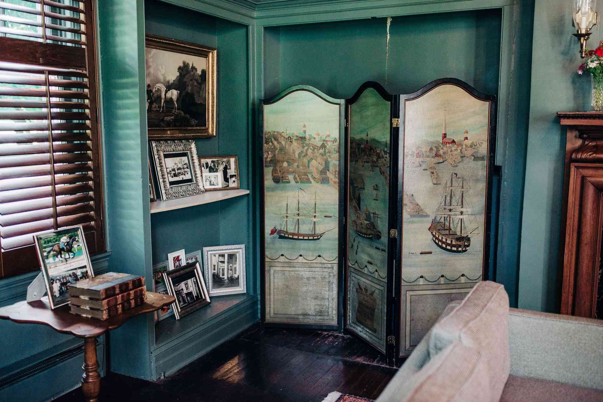 Benn Conger Inn a Groton, NY