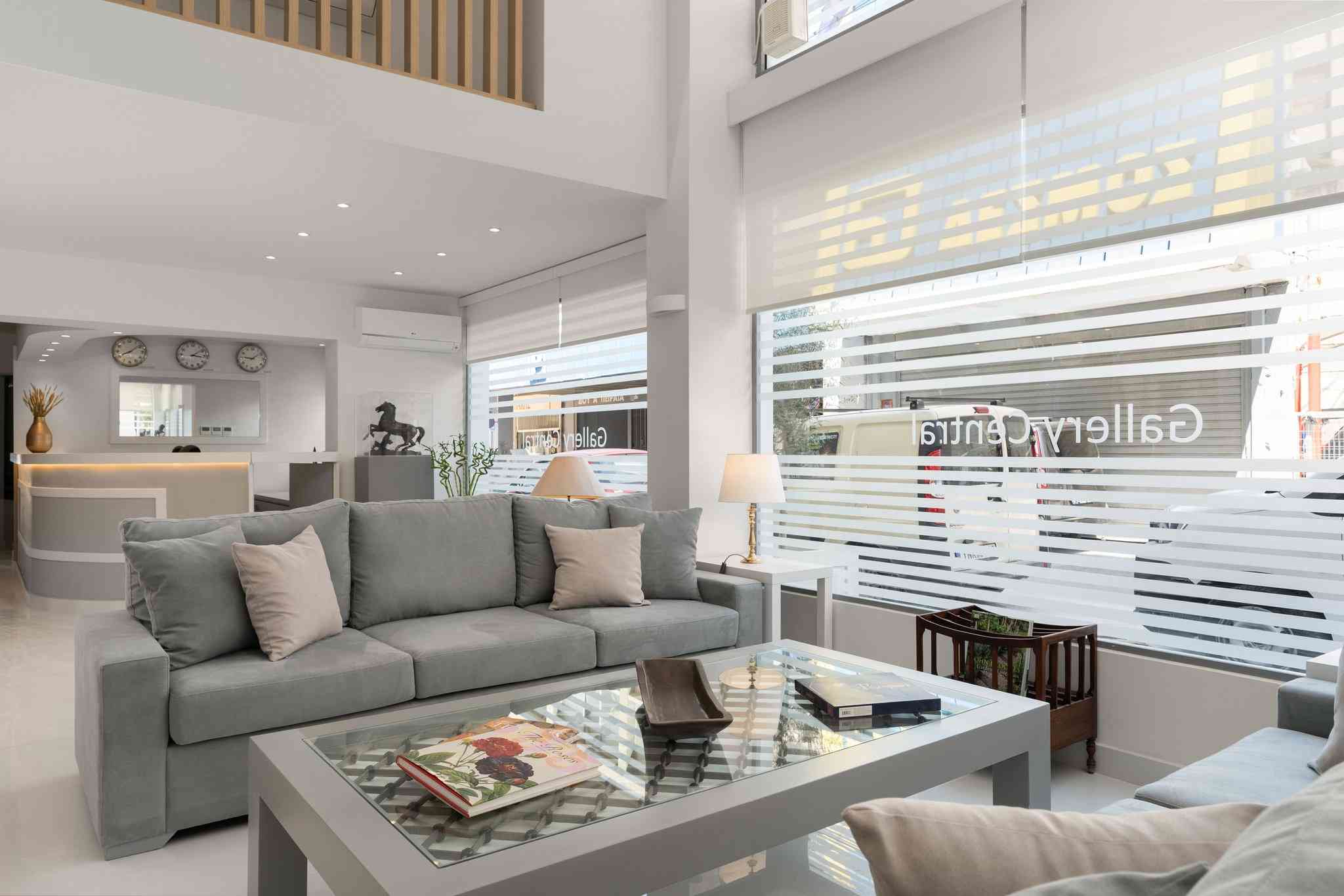 Piraeus, GRにおけるGallery Central Piraeus Port 