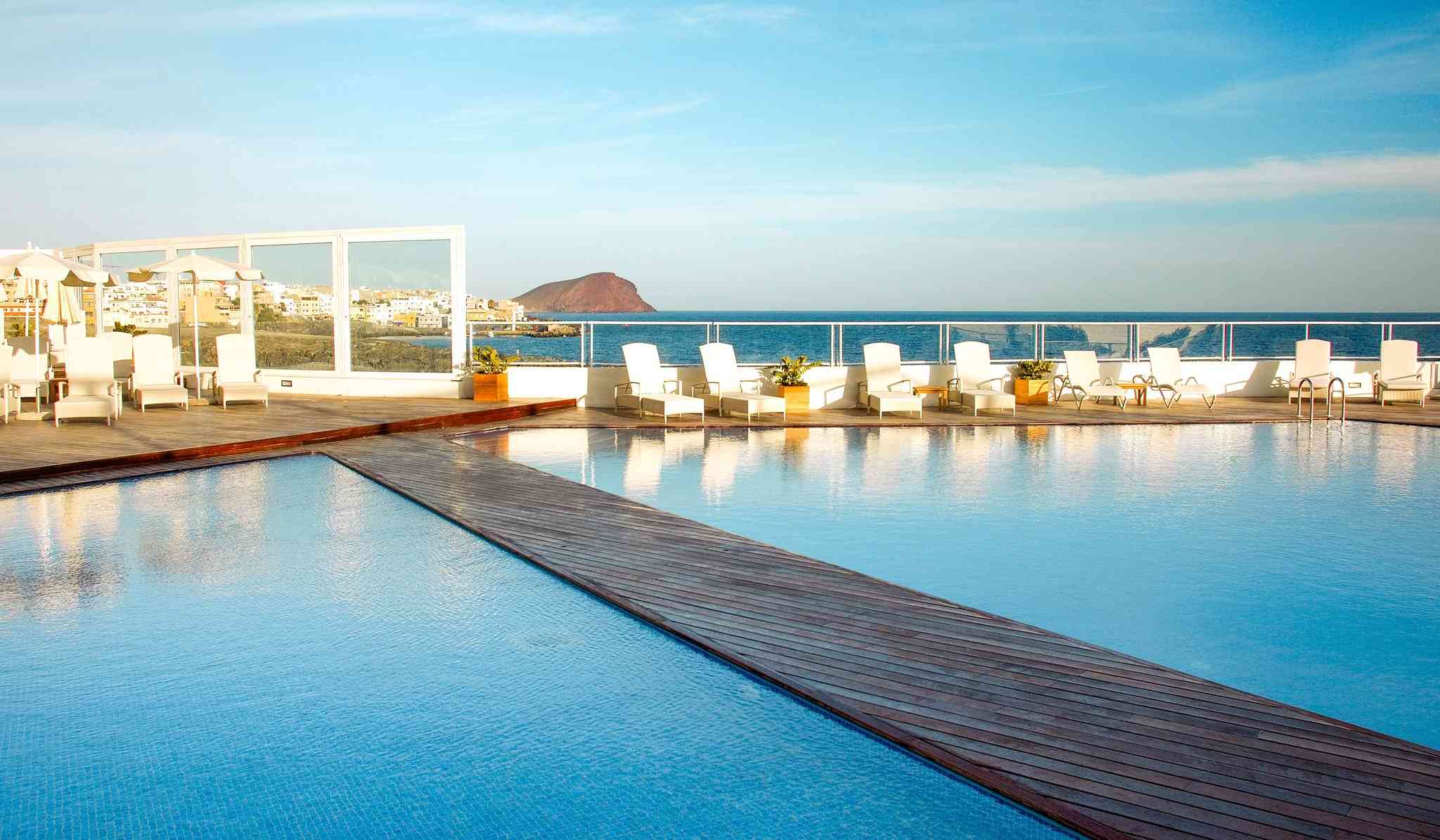 Hotel Tenerife Golf & Sea View in Santa Cruz de Tenerife, ES