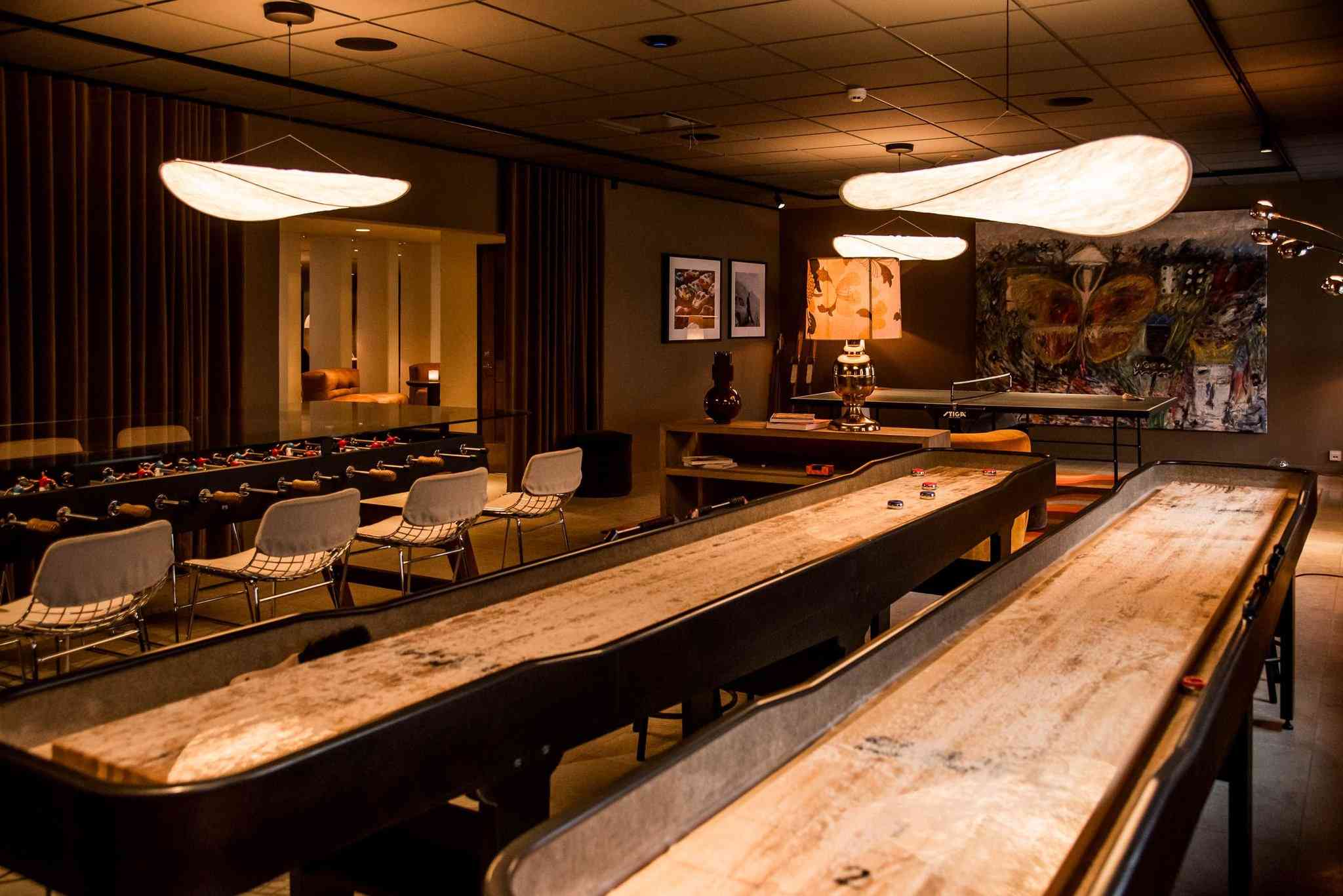 斯科夫德, SE 的 Hotel Scandic Billingen