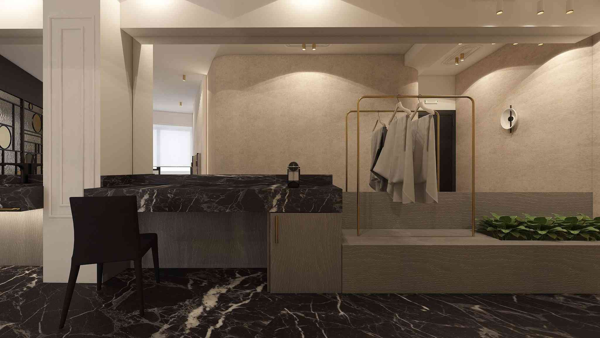 Esse Athens a Athens, GR