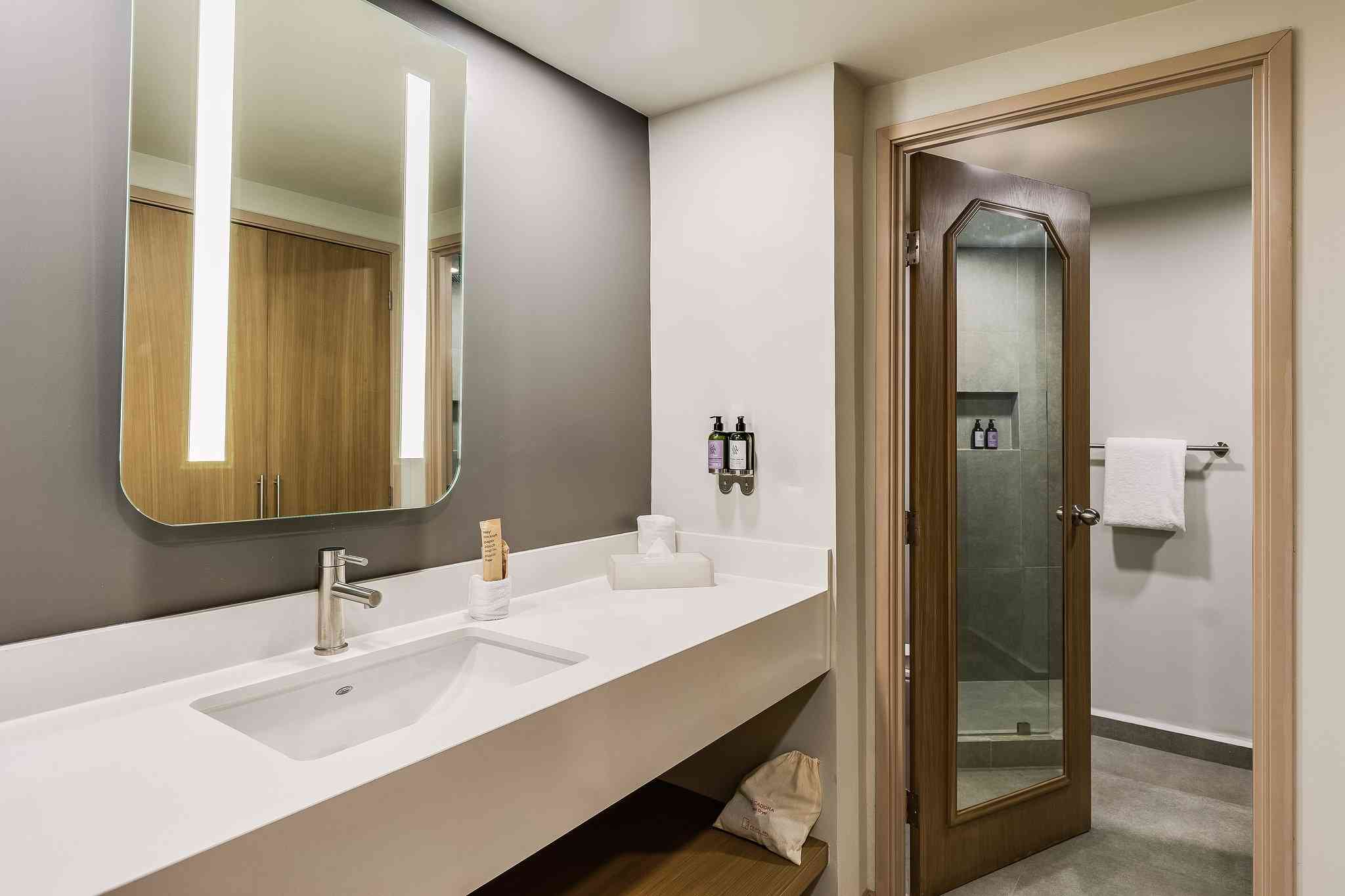 Fiesta Inn Monterrey La Fe à San Nicolas de los Garza, MX