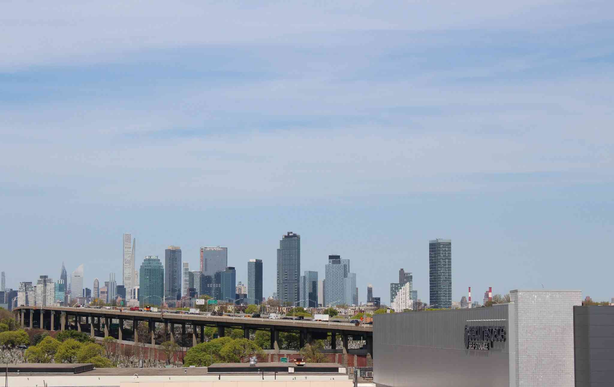 Holiday Inn Express Maspeth em Rainhas, NY